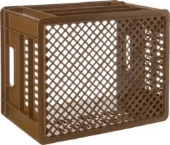 Fastrider Fietskrat Groot - Bruin - 34L 17 Fastrider Fietskrat Groot - Bruin - 34L -BASIL Verkoop 1200x1026 6