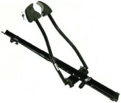 Twinny Load Fietsendrager Dakdrager 1 Fiets Zilver 20 Twinny Load Fietsendrager Dakdrager 1 Fiets Zilver -BASIL Verkoop 1200x1026 7