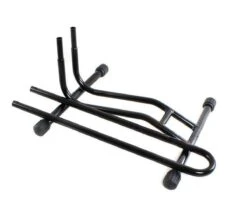 4toolz Universeel Display Fietsenrek - Fiets Standaard - Zwart -BASIL Verkoop 1200x1027 12