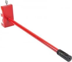 Balans Trainer Met Dragermontage - Duwstang Kinderfiets -BASIL Verkoop 1200x1030 5