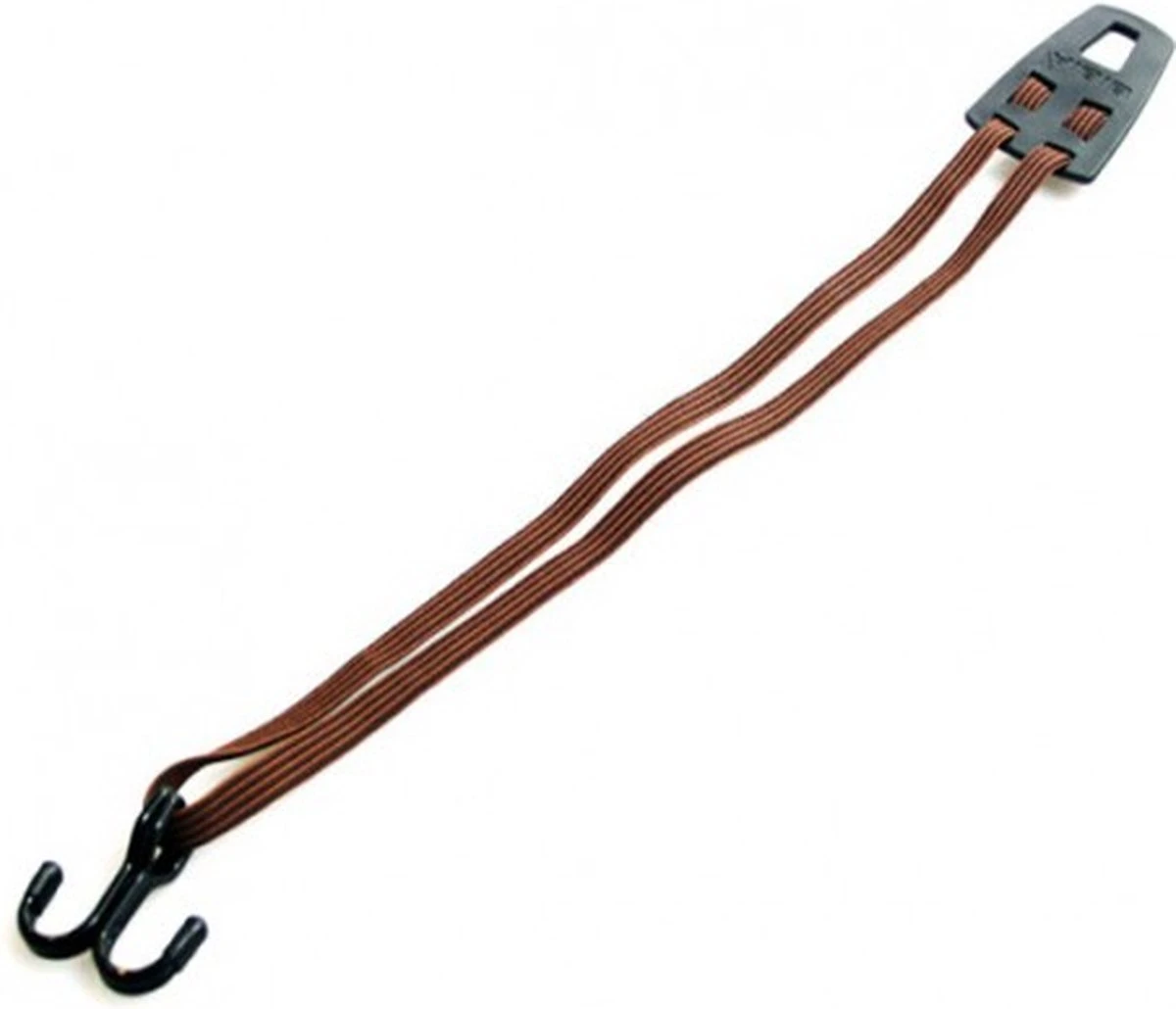 Bibia Snelbinder Transport Voordrager Bruin 2 Bibia Snelbinder Transport Voordrager Bruin - Afbeelding 2