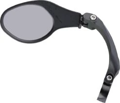 Mirage Fietsspiegel - Verstelbaar - Stuurbevestiging 22.2 Mm - Zwart -BASIL Verkoop 1200x1031 8