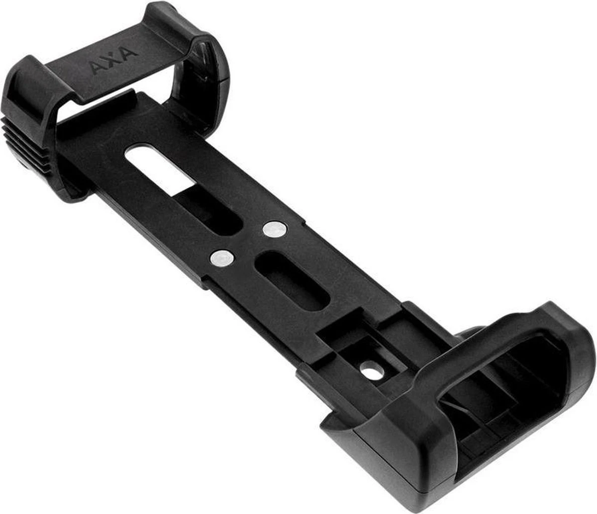 AXA Fold 85 Vouwslot - Fietsslot - Voor Elk Type Fiets - Met Houder - 85 Cm - Zwart 4 AXA Fold 85 Vouwslot - Fietsslot - Voor Elk Type Fiets - Met Houder - 85 Cm - Zwart - Afbeelding 4