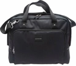 New Looxs Nova Postino Enkele Fietstas - Afneembaar - 15 Inch Laptopvak - 18 Liter - Grijs -BASIL Verkoop 1200x1034 3