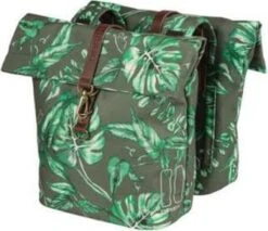 Basil Ever-Green Dubbele Fietstas - Beige - 32 Liter 37 Basil Ever-Green Dubbele Fietstas - Beige - 32 Liter -BASIL Verkoop 1200x1035