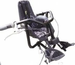 Steco Ukkie-Mee 50.050.11 - Moederstuur - Mat Zwart 2021 Model -BASIL Verkoop 1200x1035 9