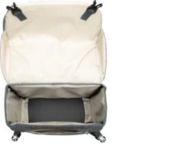 New Looxs Ivy Mondi Joy Dubbele Fietstas - 38 Liter - Zwart 16 New Looxs Ivy Mondi Joy Dubbele Fietstas - 38 Liter - Zwart -BASIL Verkoop 1200x1036 3