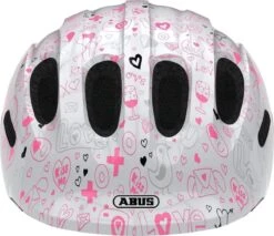 Abus Smiley 2.1 Fietshelm - Maat M (50-55 Cm) - White Crush -BASIL Verkoop 1200x1036 7