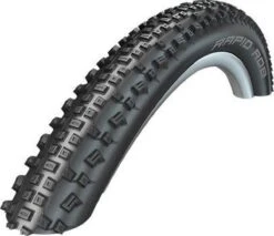Schwalbe Buitenband - Rapid Rob K-Guard - 29 Inch X 2.10 - Zwart -BASIL Verkoop 1200x1037 5
