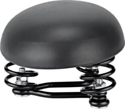 Selle Royal Rok 8244G - Fietszadel - Gel - Zwart -BASIL Verkoop 1200x1040 7