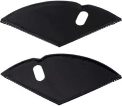 Piaggio Jasbeschermers Set 26 Inch 46 Cm Zwart -BASIL Verkoop 1200x1040 8