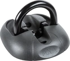 AXA Muuranker Vloeranker - ART 4 Keurmerk - Anker Voor Fietsen En Scooters - Zwart -BASIL Verkoop 1200x1041 1