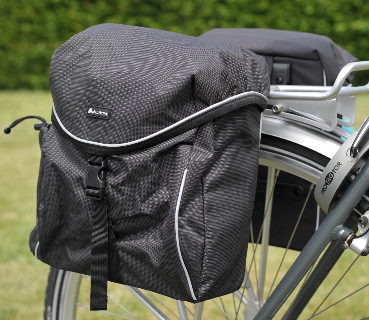 All Active Sportswear Borsa Fietstas Set 1 All Active Sportswear Borsa Fietstas Set