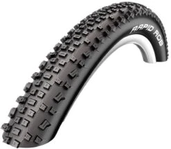 Schwalbe Buitenband - Rapid Rob K-Guard - 29 Inch X 2.10 - Zwart -BASIL Verkoop 1200x1044 2