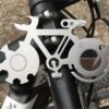 Merkloos Fiets Multitool - RVS Gereedschap Voor Fietsreparatie - Gadget Voor Fietsers -BASIL Verkoop 1200x1046 9