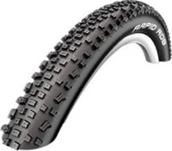 Schwalbe Buitenband - Rapid Rob K-Guard - 29 Inch X 2.25 - Zwart 8 Schwalbe Buitenband - Rapid Rob K-Guard - 29 Inch X 2.25 - Zwart -BASIL Verkoop 1200x1047 7