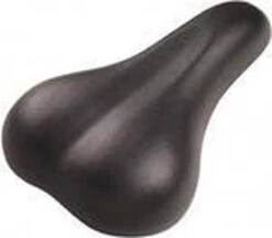 Abi Junior 24 Inch - Fietszadel - Zwart -BASIL Verkoop 1200x1049 4