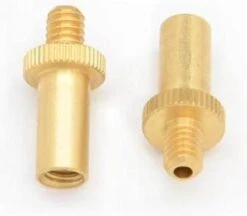 Simson - Oppompverloopnippel Voor Frans Ventiel - Bruin 2021 Model -BASIL Verkoop 1200x1050 8