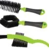 Dresco Borstelset Fiets 3-Delig | 3 Fietsborstels Voor Schoonmaken En Onderhouden Van Fiets -BASIL Verkoop 1200x1052 10