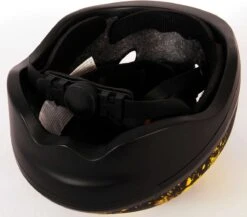 Mickey Mouse Batman Jongens Fietshelm - Zwart - 52-56 Cm -BASIL Verkoop 1200x1052 2