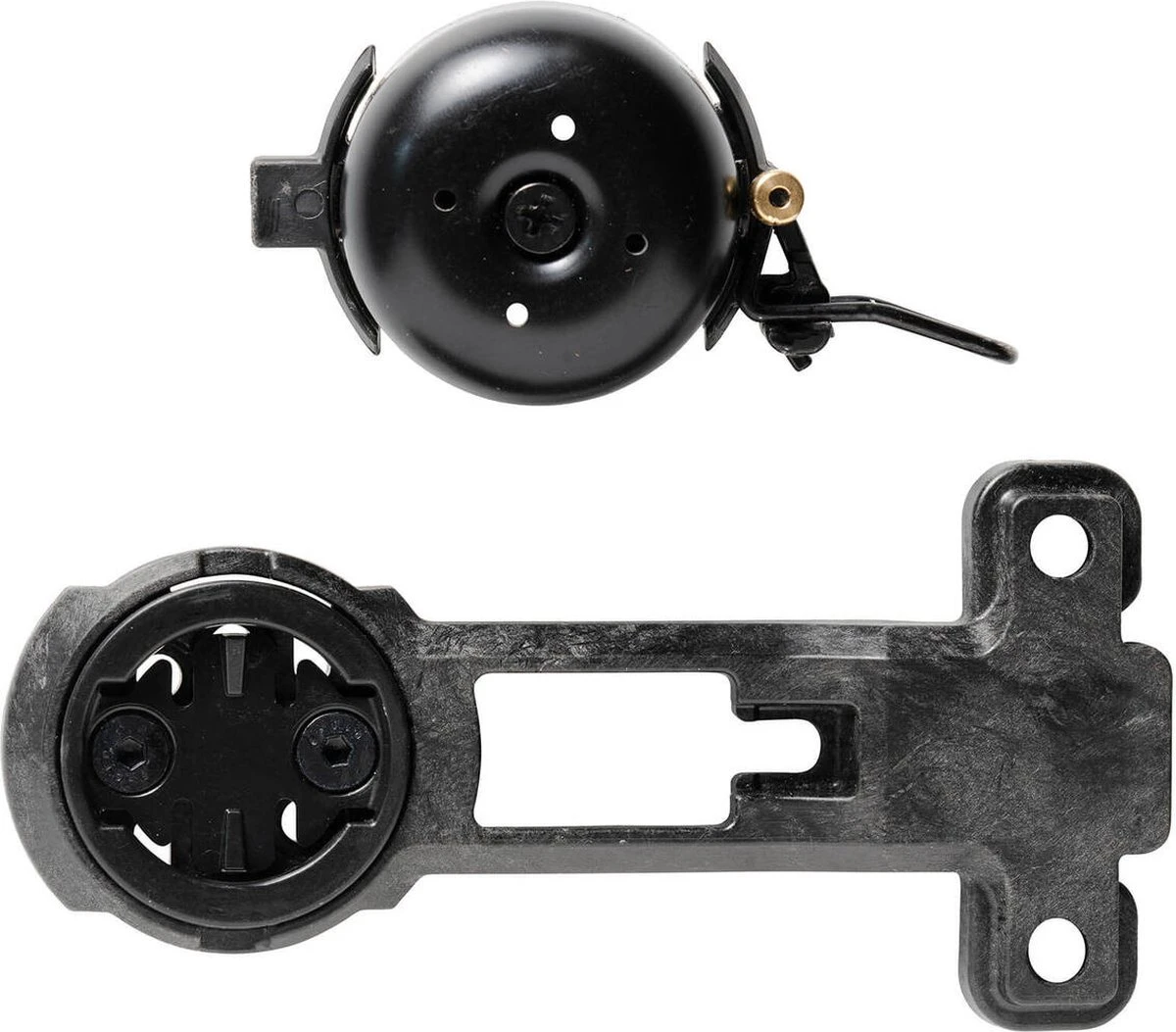 HideMyBell Raceday Cannondale (Knot En Save) Stuurhouder + Fietsbel 3 HideMyBell Raceday Cannondale (Knot En Save) Stuurhouder + Fietsbel - Afbeelding 3