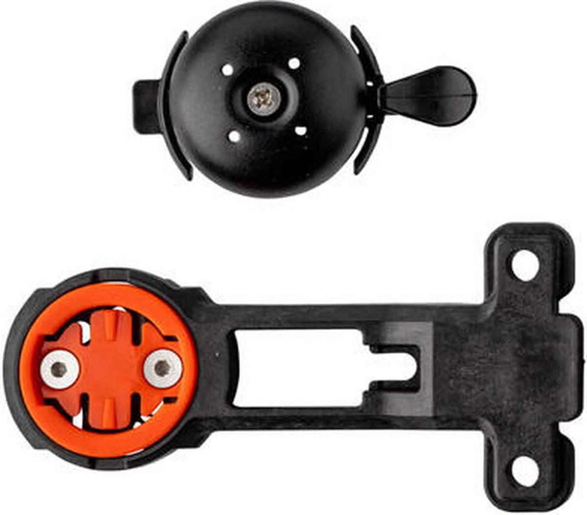 HideMyBell Raceday Cannondale (Knot En Save) Stuurhouder + Fietsbel 9 HideMyBell Raceday Cannondale (Knot En Save) Stuurhouder + Fietsbel - Afbeelding 9