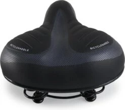 909 OUTDOOR Stadsfietszadel - Mountainbike Fietszadel - PU-leer - Comfortabel - Voor Elke Fiets - Waterdicht 14 909 OUTDOOR Stadsfietszadel - Mountainbike Fietszadel - PU-leer - Comfortabel - Voor Elke Fiets - Waterdicht -BASIL Verkoop 1200x1053 7