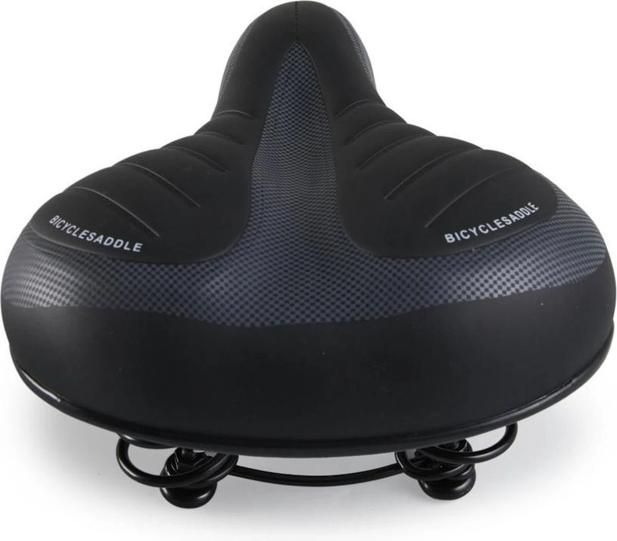 909 OUTDOOR Stadsfietszadel - Mountainbike Fietszadel - PU-leer - Comfortabel - Voor Elke Fiets - Waterdicht 7 909 OUTDOOR Stadsfietszadel - Mountainbike Fietszadel - PU-leer - Comfortabel - Voor Elke Fiets - Waterdicht - Afbeelding 7