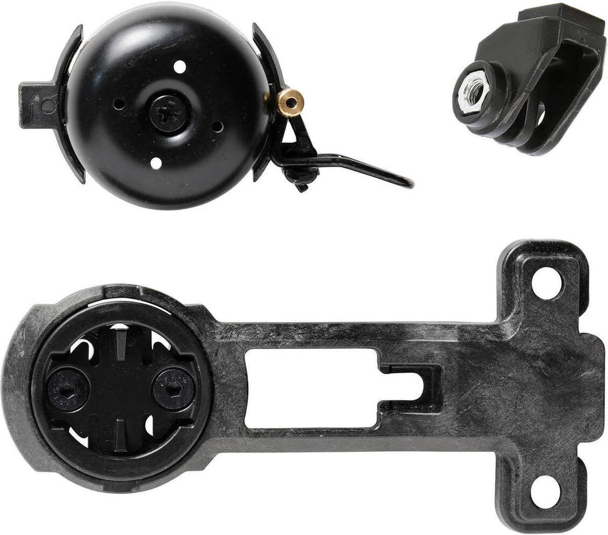 HideMyBell Raceday Cannondale (Knot En Save) Stuurhouder + Fietsbel 4 HideMyBell Raceday Cannondale (Knot En Save) Stuurhouder + Fietsbel - Afbeelding 4