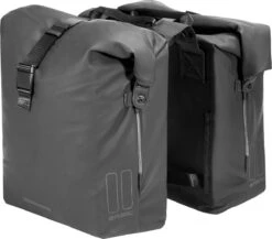 Basil SoHo Dubbele Fietstas Nordlicht - Zwart - 41 Liter -BASIL Verkoop 1200x1056 4