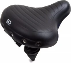 Selle Orient Relax Premium Fietszadel - Waterdicht - Bruin - Comfort -BASIL Verkoop 1200x1057 12