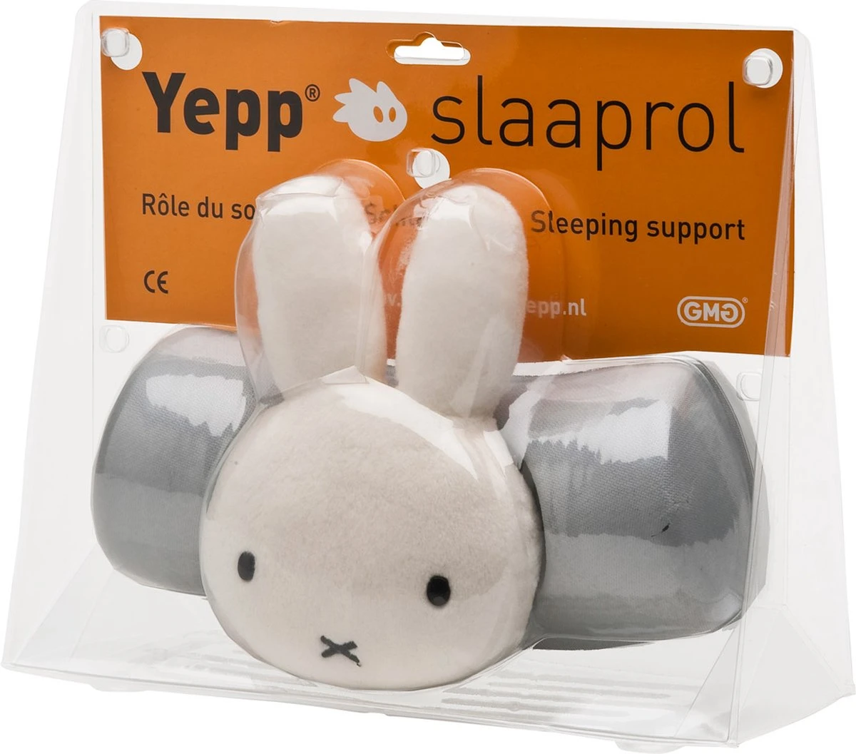 Slaaprol Yepp Nijntje 2 Slaaprol Yepp Nijntje - Afbeelding 2