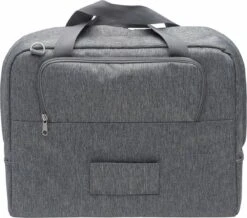 New Looxs Nova Postino Enkele Fietstas - Afneembaar - 15 Inch Laptopvak - 18 Liter - Zwart 13 New Looxs Nova Postino Enkele Fietstas - Afneembaar - 15 Inch Laptopvak - 18 Liter - Zwart -BASIL Verkoop 1200x1058