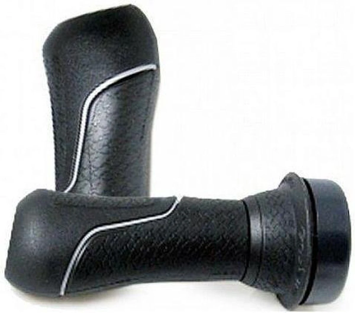 Widek Gazelle Handvatten Met Draaibel 105 Mm Zwart 6 Widek Gazelle Handvatten Met Draaibel 105 Mm Zwart - Afbeelding 6