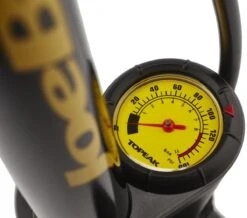 Topeak JoeBlow Max II Vloerpomp -BASIL Verkoop 1200x1059 3