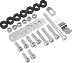 SKS Bluemels Olympic - Spatbordset - 28 Inch - 43 Mm - Zilver -BASIL Verkoop 1200x1060 12