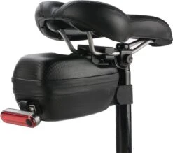 MOREZONE Fietszadeltas | Riem-Zadeltassen | MTB Fiets Fietsstoeltje Pack Regendicht | Waterdicht (Zwart) 10 MOREZONE Fietszadeltas | Riem-Zadeltassen | MTB Fiets Fietsstoeltje Pack Regendicht | Waterdicht (Zwart) -BASIL Verkoop 1200x1066 2