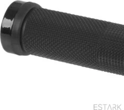 ESTARK® - Fietshandvatten - Lock-On - Handvatten - Universeel - Fiets – Mountainbike – Professioneel - Grips - Extra Grip – Fietshandvaten -Handvaten - Handig Te Monteren - Anti-slip – Fietsen – Stuur – Bikegrips – Lock-on Aanspanbaar - Zwart - LO-zw 24 ESTARK® - Fietshandvatten - Lock-On - Handvatten - Universeel - Fiets – Mountainbike – Professioneel - Grips - Extra Grip – Fietshandvaten -Handvaten - Handig Te Monteren - Anti-slip – Fietsen – Stuur – Bikegrips – Lock-on Aanspanbaar - Zwart - LO-zw -BASIL Verkoop 1200x1066 7