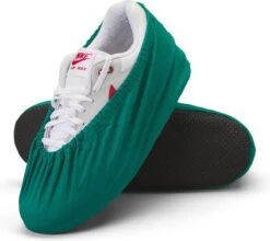 Sterke Overschoenen | Maat 40-45 | Groen | Wasbaar| Antislip | Schoenovertekken -BASIL Verkoop 1200x1068 12