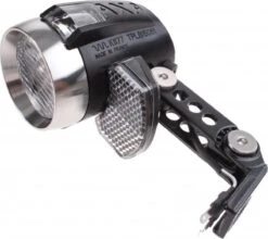 AXA Blueline 50 E-bike - Fietslamp Voorlicht - LED Koplamp – 6-12V - 50 Lux -BASIL Verkoop 1200x1070 9