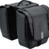 Dubbele Fietstas Koga 25 Liter Zwart Zilver 18 Dubbele Fietstas Koga 25 Liter Zwart Zilver -BASIL Verkoop 1200x1071 2