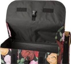 Fastrider Nyla Dubbele Fietstas Trend MIK - Rood - 32 L 20 Fastrider Nyla Dubbele Fietstas Trend MIK - Rood - 32 L -BASIL Verkoop 1200x1071