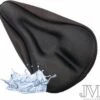 JML Sport Fiets Zadeldek 3D - Gel Gleuf - Fietszadeldek - Zadelhoes - Siliconen - Pad - Fietsen - Zitkussen - Fietszadelhoes - Zadel - Dek - Hoes - Nieuwste Technologie -BASIL Verkoop 1200x1073 10