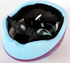 Mickey Mouse Disney Frozen 2 Meisjes Fietshelm - Skatehelm - 52-56 Cm -BASIL Verkoop 1200x1073 6