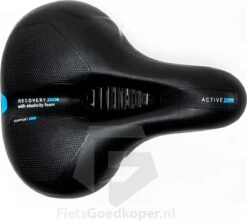 Voltano Fietszadel Met Gelpads - Zwart/Blauw - Uitsparing - Zadelvering - Unisex - Incl. Gratis Zadelstrop 13 Voltano Fietszadel Met Gelpads - Zwart/Blauw - Uitsparing - Zadelvering - Unisex - Incl. Gratis Zadelstrop -BASIL Verkoop 1200x1074 9