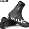 Giyo Overschoenen - Maat 41-43 (L) - 1 Paar - Mountainbike - Wielrennen - Zwart - Wind En Waterdicht - Waterproof - Regen - Vorst -BASIL Verkoop 1200x1075 11