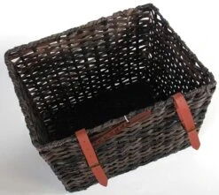 Volare Grote Gevlochten Fietsmand 20 Volare Grote Gevlochten Fietsmand -BASIL Verkoop 1200x1076 6