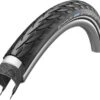 Schwalbe Buitenband Delta Cruiser Plus 28 X 1.40 (37-622)