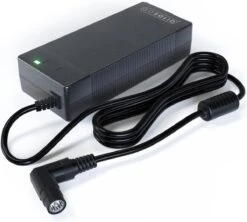 GO SOLID! ® Oplader Elektrische Fiets - 42V 2A - 1-Polige Plug -BASIL Verkoop 1200x1077 4