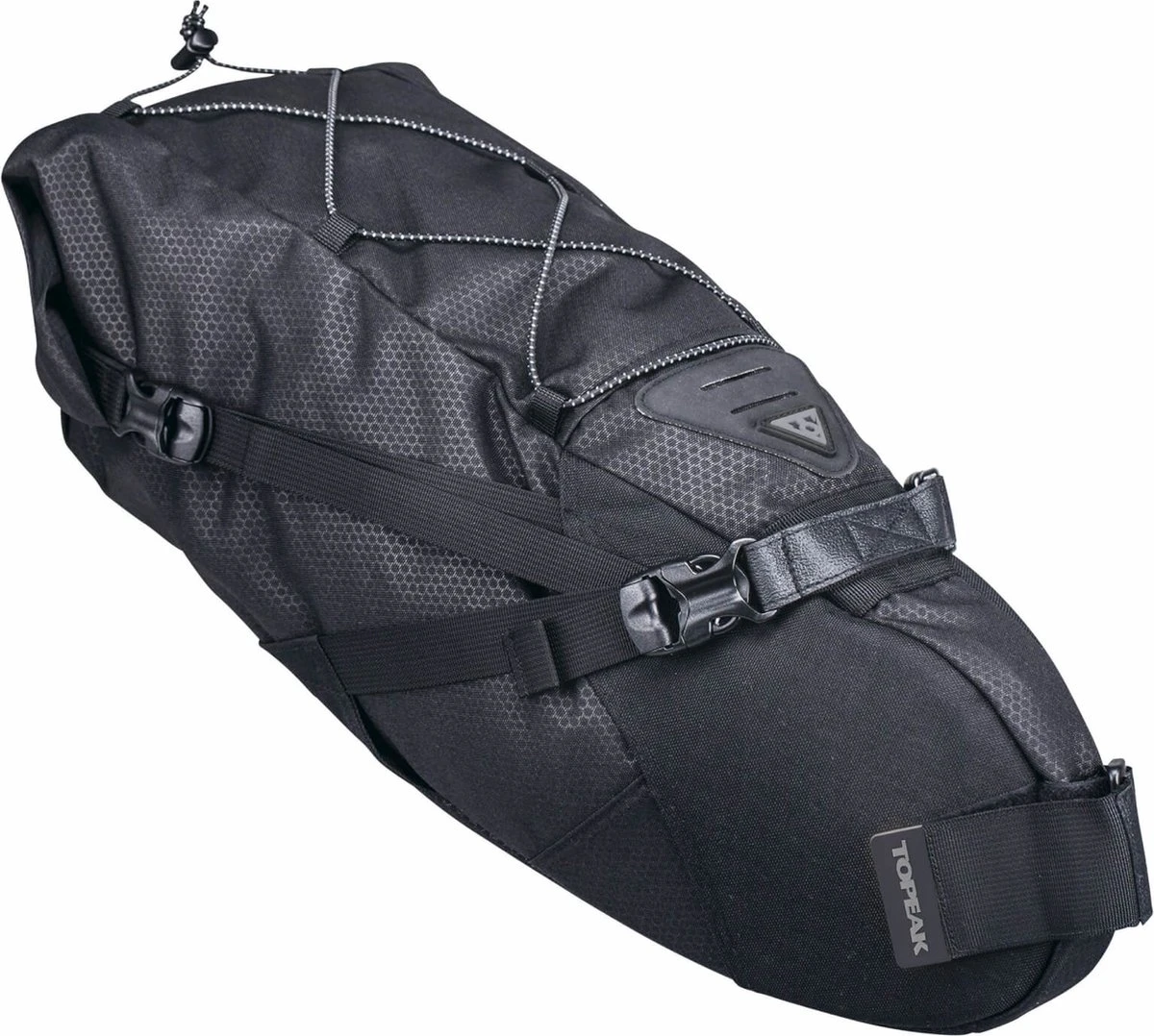 Topeak Zadeltas BackLoader 15L 1 Topeak Zadeltas BackLoader 15L